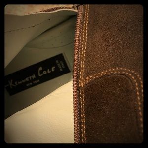 Kenneth Cole boots